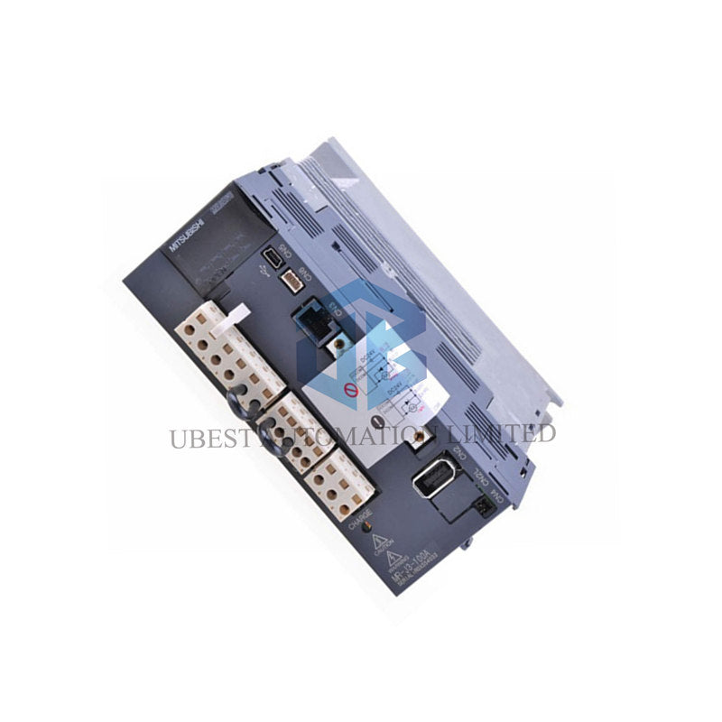 Mitsubishi MR-J3-11KB-LR | Napęd Bezpieczeństwa 1,1 kW