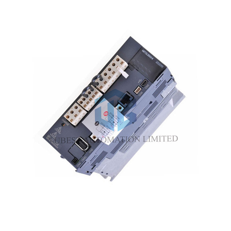 Mitsubishi MR-J3-11KB-LR | Napęd Bezpieczeństwa 1,1 kW