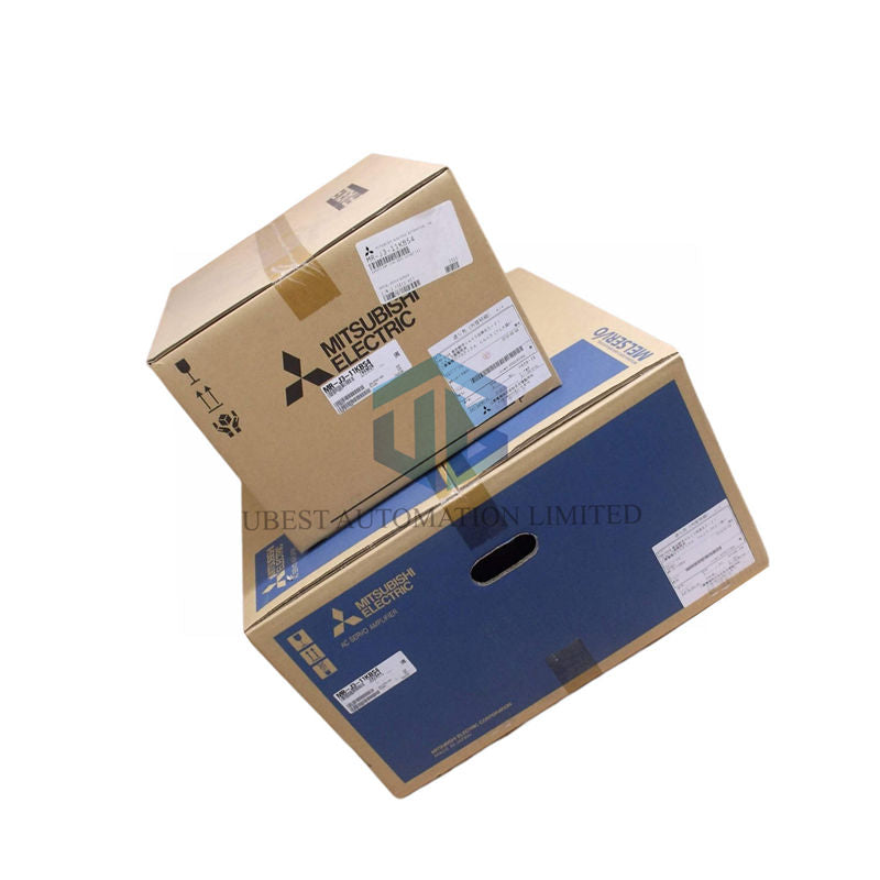 Motore Servo Mitsubishi 1,1 kW - MR-J3-11KBS4