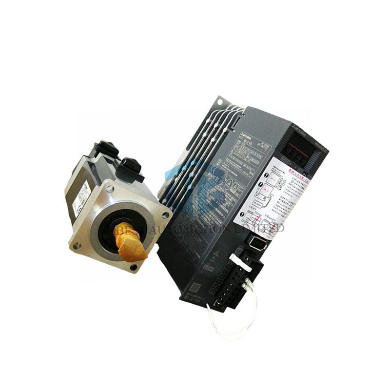 MR-J3-15KA4 Mitsubishi - 15 kW ipari szervo hajtás