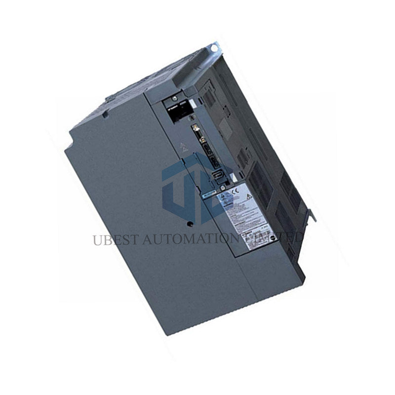 Mitsubishi MR-J3-15KBS-LR | 15 kW AC szervohajtás