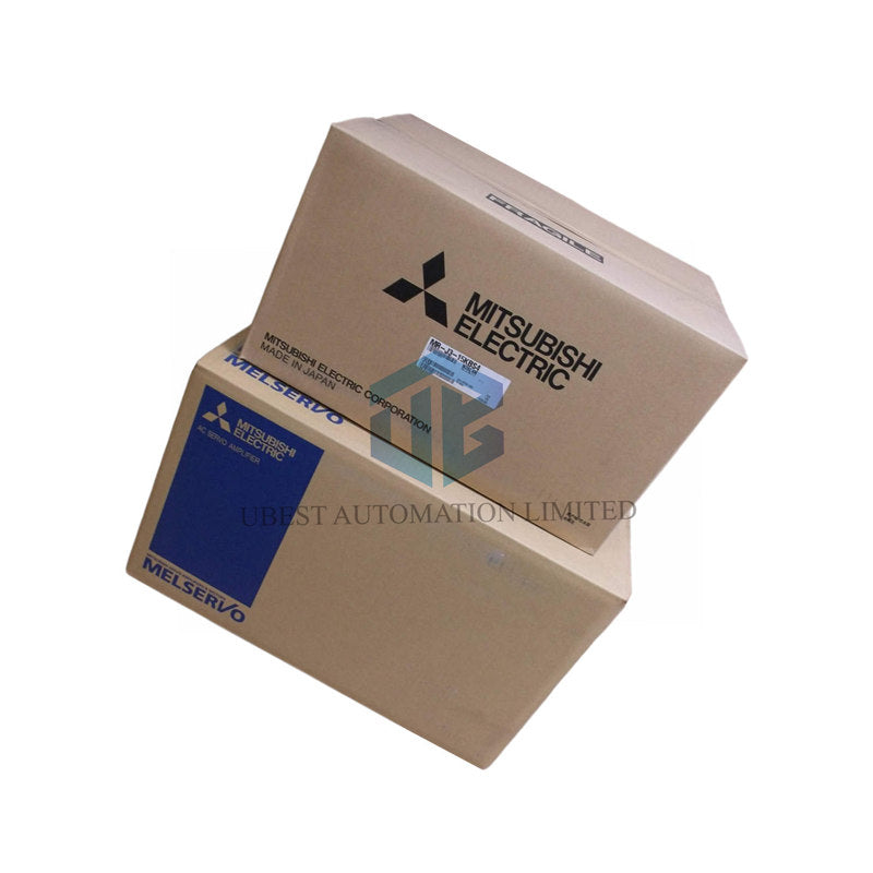 MR-J3-15KBS4 Mitsubishi | Servo Drive de Alta Potência 15kW