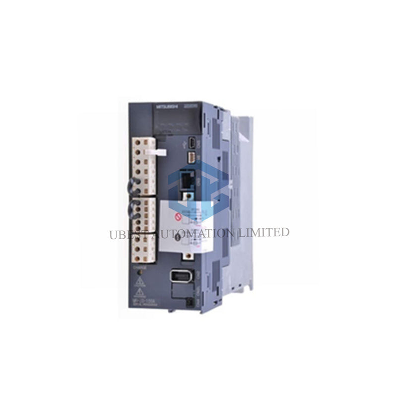 MR-J3-200A4-ETHERCAT Mitsubishi | 2kW EtherCAT