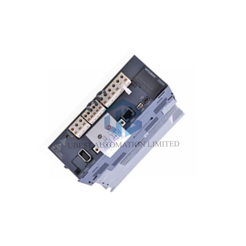MR-J3-200A4-ETHERCAT Mitsubishi | 2kW EtherCAT
