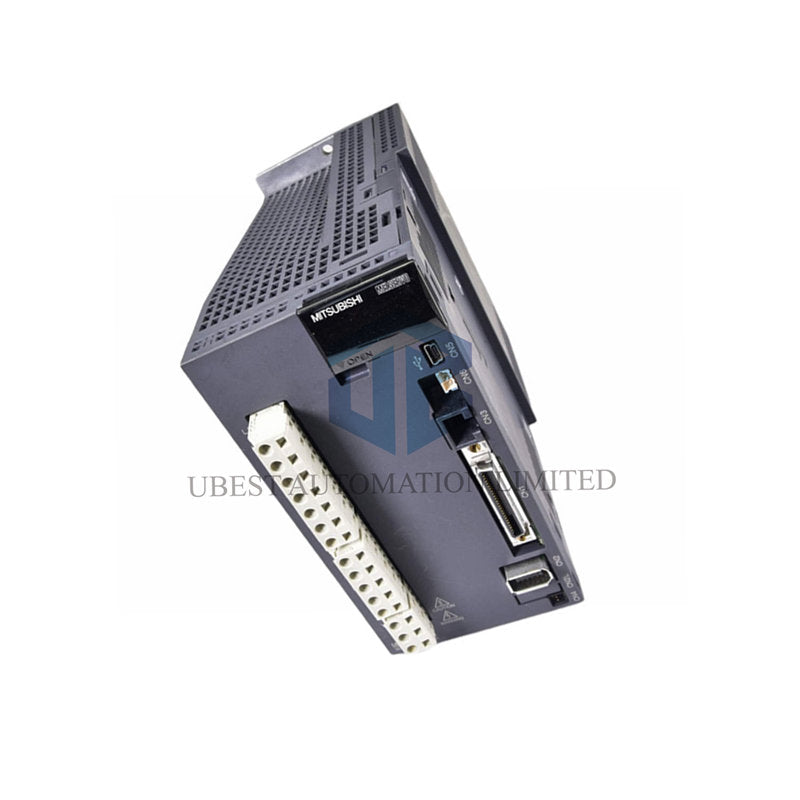 Mitsubishi 2kW 3-fázisú váltóáramú szervoerősítő MR-J3-200AN
