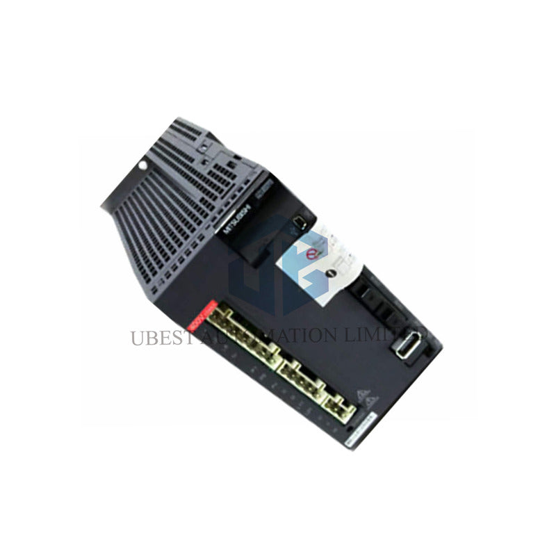 Mitsubishi Servo Amplifier | 400V Class Drive MR-J3-200B4