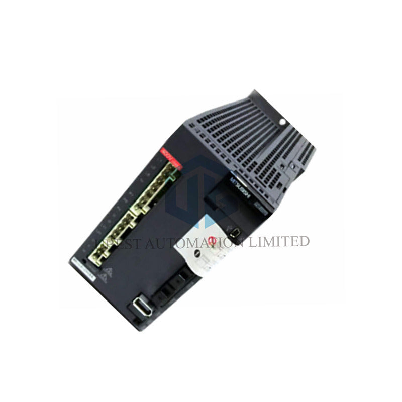 Sscnet 3 Mitsubishi Servo Amplifier | SSCNET III/H MR-J3-200B4 – Ubest ...