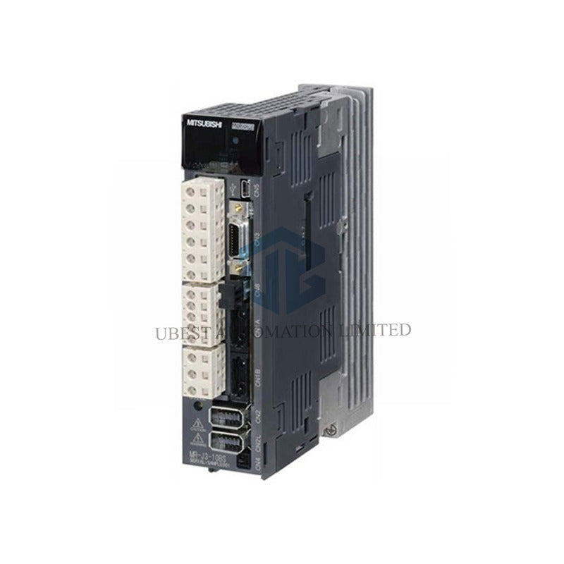 Mitsubishi MR-J3-200BN-EB | Azionamento servo rivestito da 2 kW