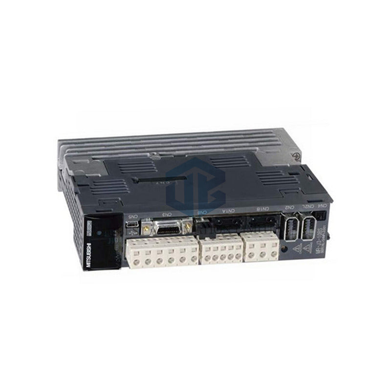 Mitsubishi MR-J3-200BN-EB | Azionamento servo rivestito da 2 kW