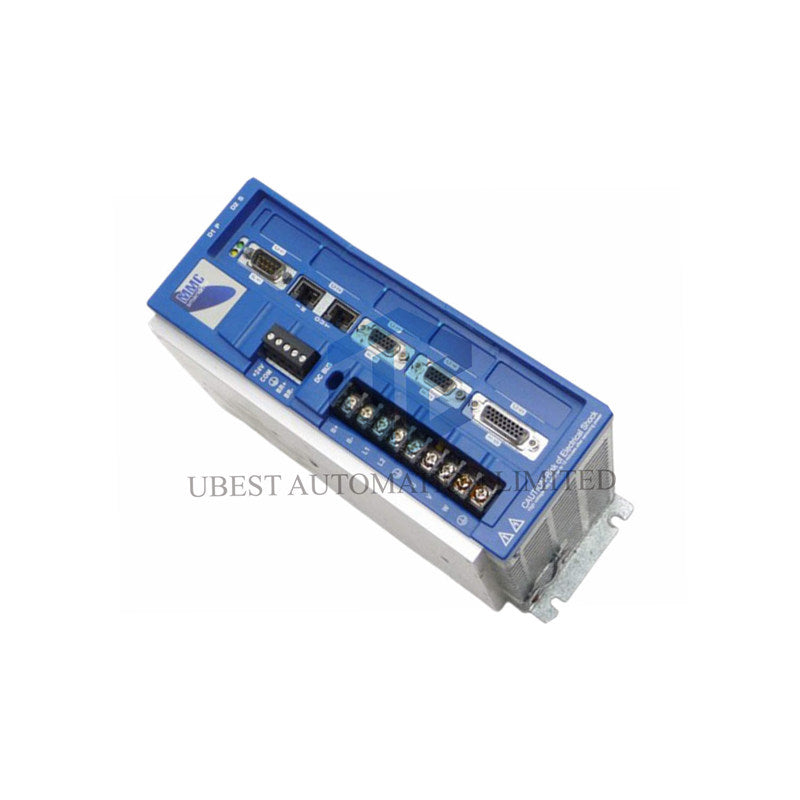 Mitsubishi MR-J3-200BN-RJ006 | 2 kW Built-in I/O