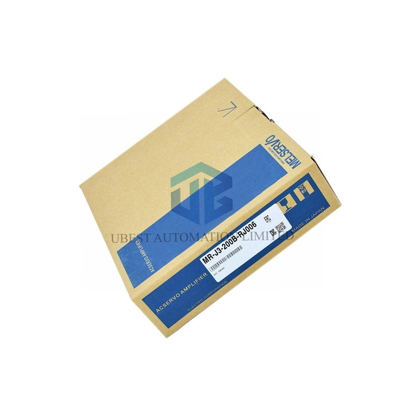 Mitsubishi MR-J3-200BRJ006 | 2kW Servoverstärker