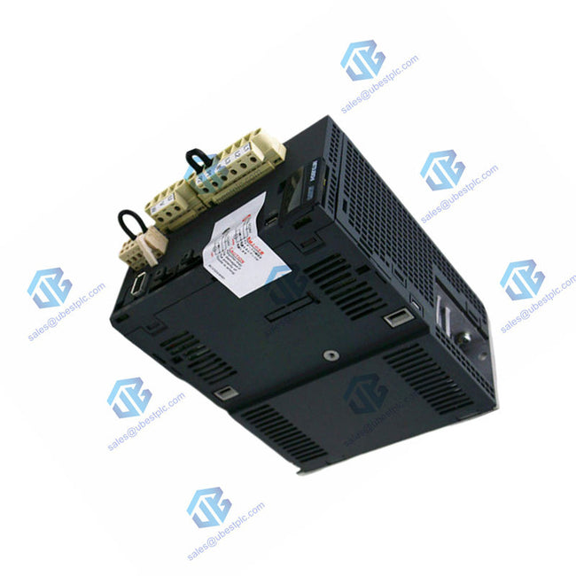 MR-J3-200B Mitsubishi 2kW Servo Drive | Amplifier