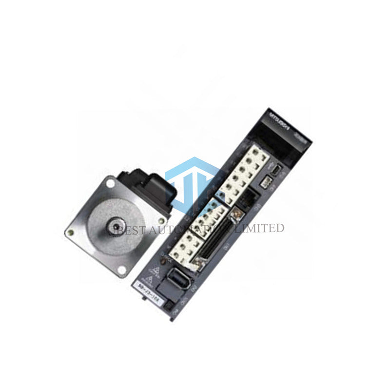 Mitsubishi 22kW Servo Amplifier | MR-J3-22KB4RJ006