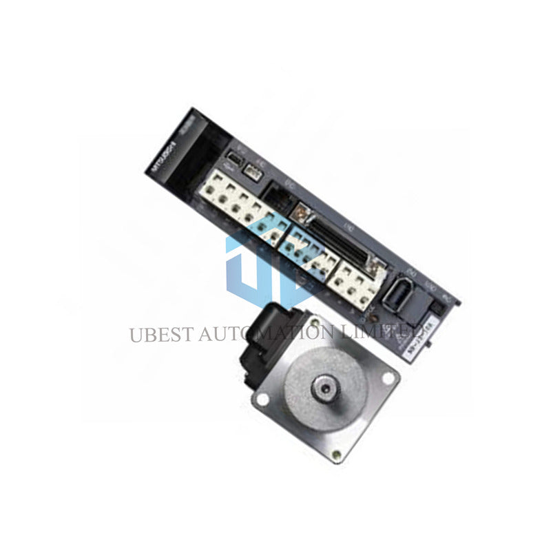 Mitsubishi 22kW Nagy Teljesítményű MR-J3-22KB4RJ4U532