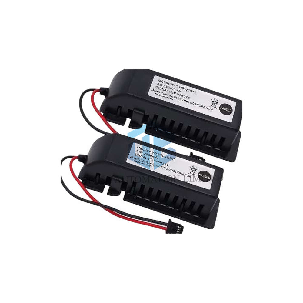 Mitsubishi MR-J3-22KB4RJ4U533 Szervo Erősítő | 22kW, SSCNET III