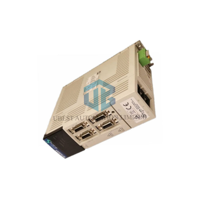 Mitsubishi MR-J3-22KT4 Servo Drive | Amplificador de 22 kW com CC-Link