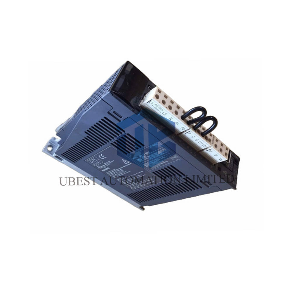 Mitsubishi MR-J3-22KT 22kW Servo Amplifier | CC-Link Network Compatible