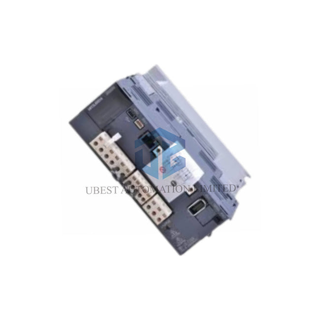 Mitsubishi MR-J3-30A Serwosterownik | Kompaktowy Wzmacniacz 300W