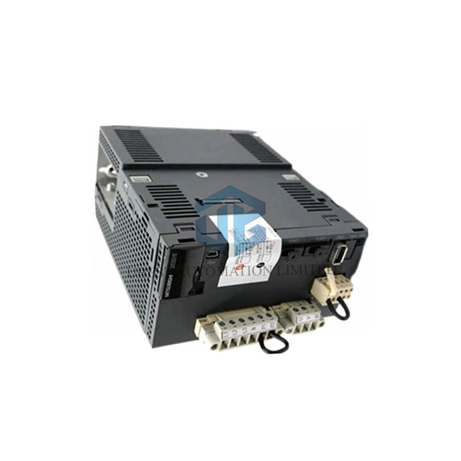 Mitsubishi MR-J3-350A-ETHERCAT | 3,5 kW EtherCAT-Antrieb