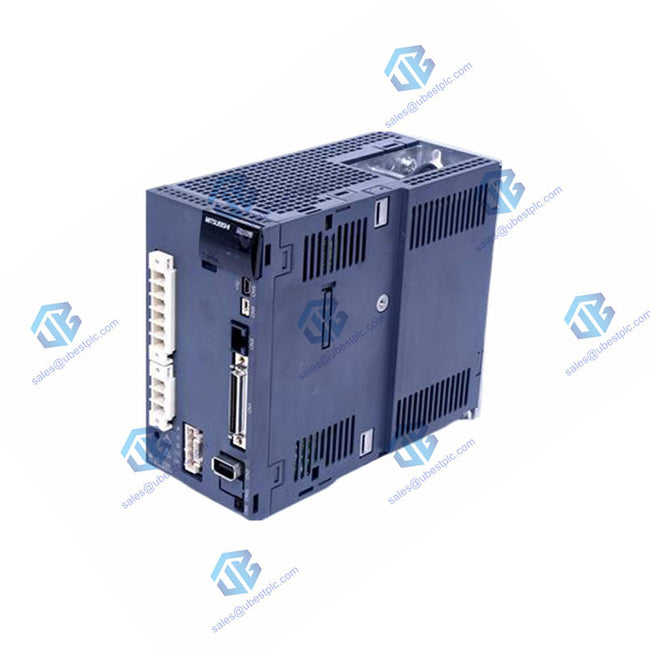 Mitsubishi MR-J3-350A | 3.5kW High-Torque Amplifier