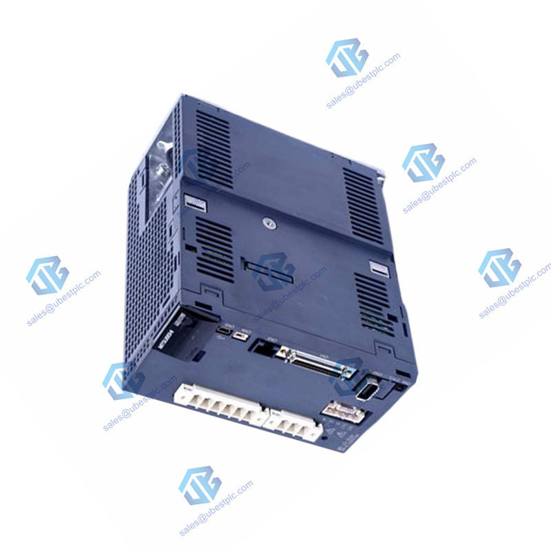 Mitsubishi MR-J3-350A | 3.5kW High-Torque Amplifier