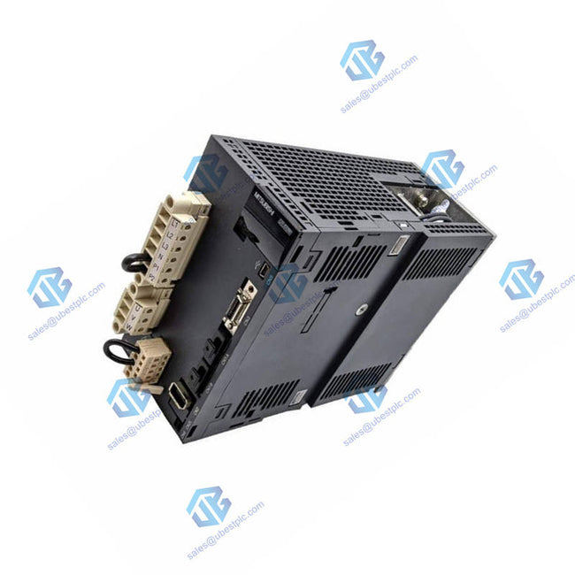 Mitsubishi Servo Drive | 3.5kW Amplifier MR-J3-350B