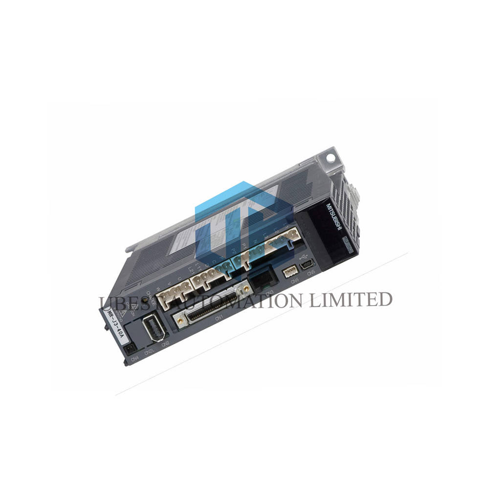 Mitsubishi MR-J3-40A1S042 0,4kW servo pojačalo | Kompaktan 100VAC