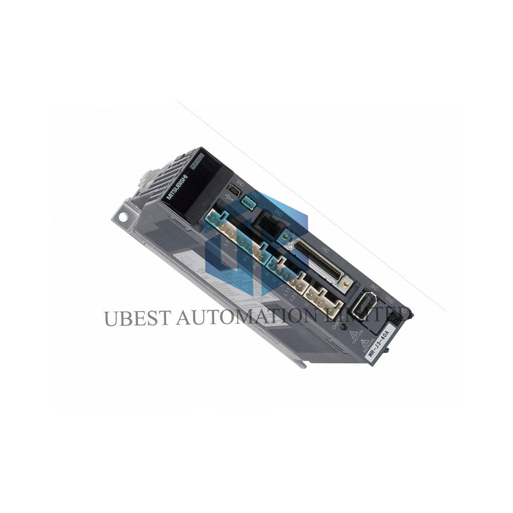 Mitsubishi MR-J3-40A1S042 0,4kW servo pojačalo | Kompaktan 100VAC