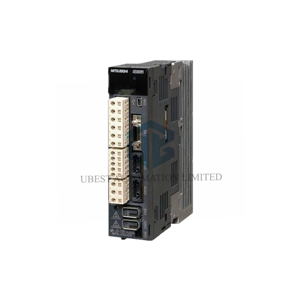 Mitsubishi MR-J3-40A4-RJ070 Turret Indexer | 400W 15-stanica servo