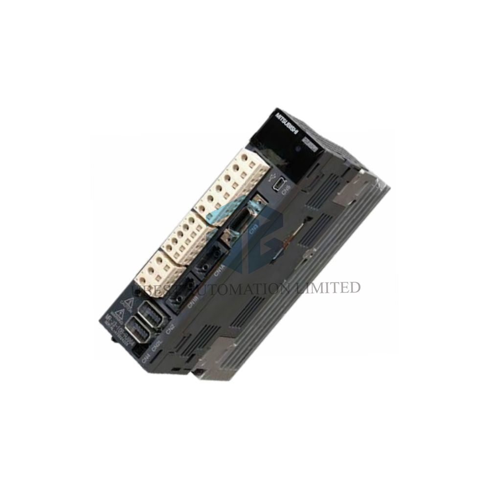 Mitsubishi MR-J3-40A4-RJ070 Turret Indexer | 400W 15-stanica servo