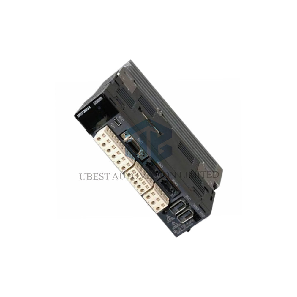 Mitsubishi MR-J3-40A4-RJ070 Turret Indexer | 400W 15-stanica servo