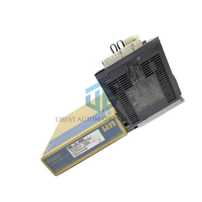 Amplificatore servo Mitsubishi 0,4 kW | MR-J3-40B1