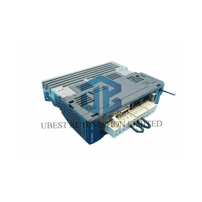 Mitsubishi MR-J3-40BRJ006 Ενισχυτής Σέρβο 0.4kW | Υψηλής Ταχύτητας