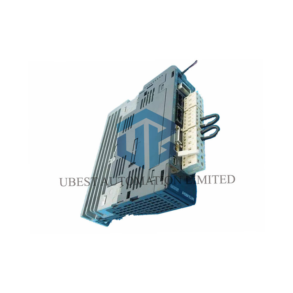 Mitsubishi MR-J3-40BRJ006 Ενισχυτής Σέρβο 0.4kW | Υψηλής Ταχύτητας
