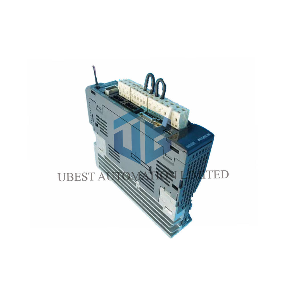 Mitsubishi MR-J3-40BRJ006 Ενισχυτής Σέρβο 0.4kW | Υψηλής Ταχύτητας
