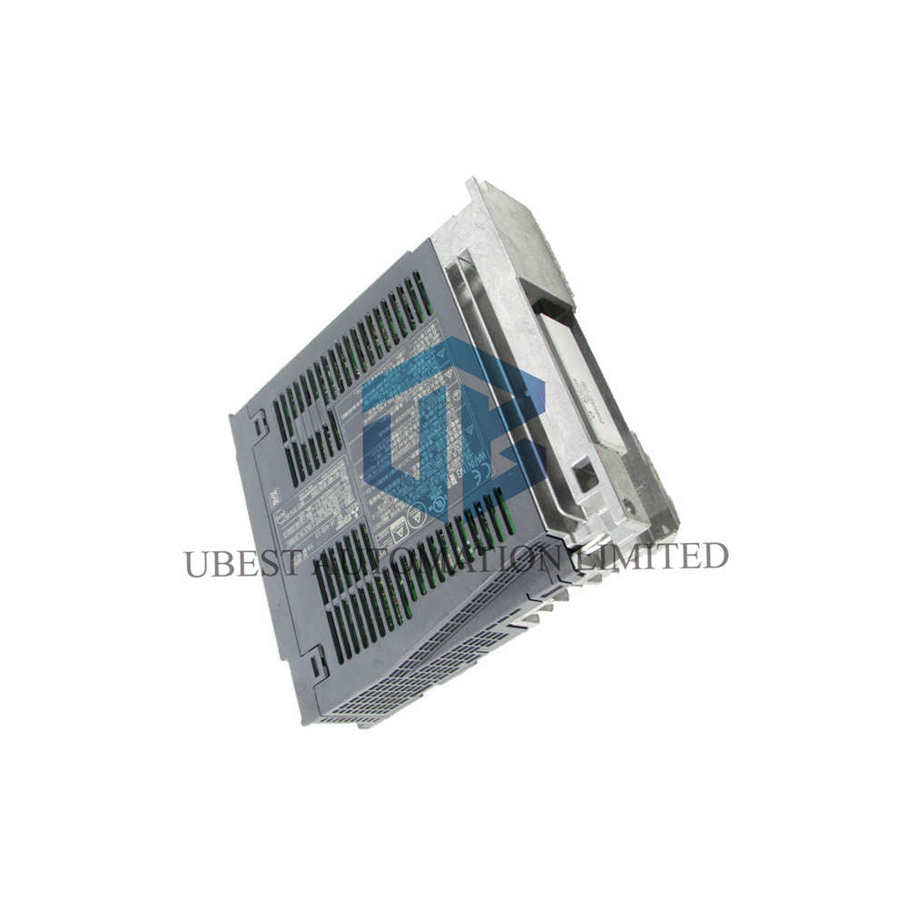 Mitsubishi MR-J3-40BS-EB Serwomechanizm | 400W 1-fazowy