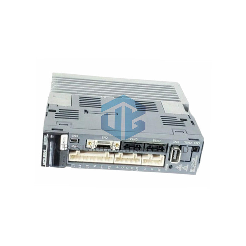 Mitsubishi MR-J3-40B Servo Amplifier | 0.4kW Drive