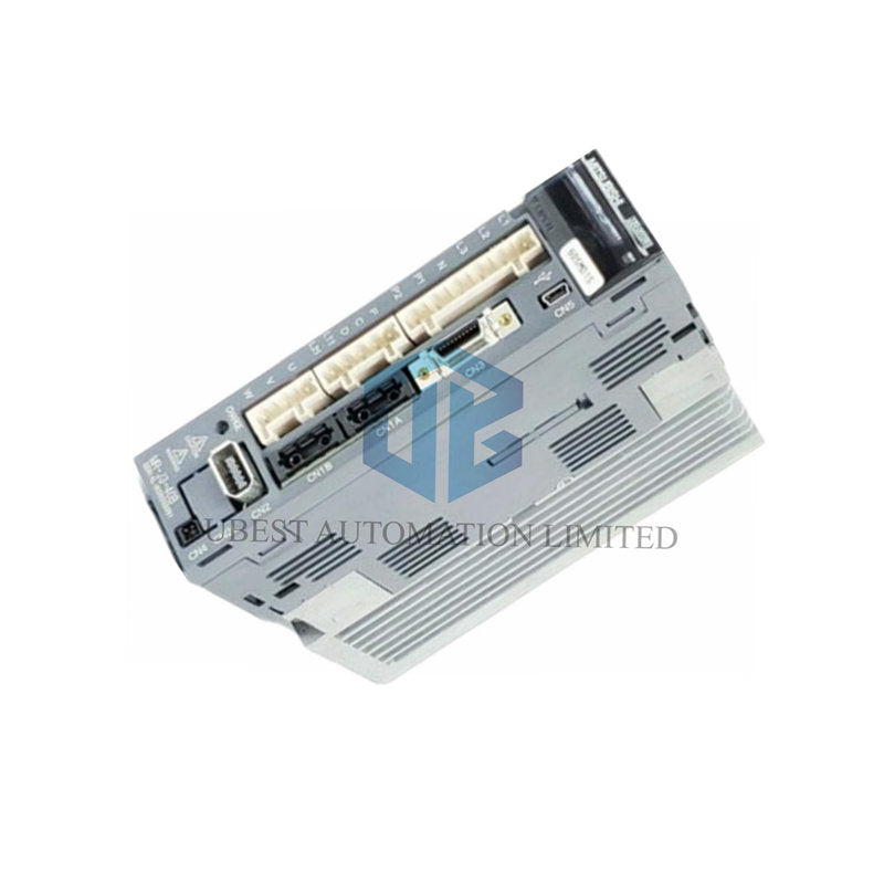 Mitsubishi MR-J3-40B Servo Amplifier | 0.4kW Drive