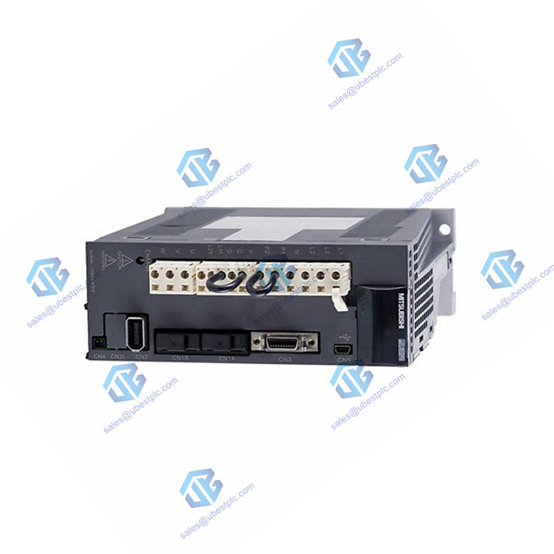 Mitsubishi Servo Amplifier | 5kW Drive 28A MR-J3-500A
