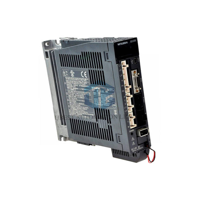 MR-J3-500T4 Mitsubishi | Amplificatore servo CC-Link da 5 kW