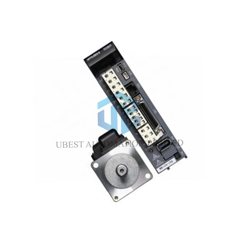 MR-J3-60BRJ004U516 Mitsubishi szervohajtás | 0,6 kW