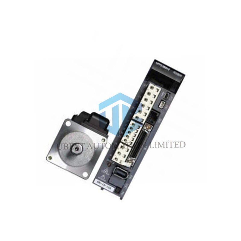 MR-J3-60BRJ004U516 Mitsubishi szervohajtás | 0,6 kW