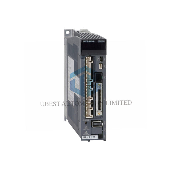MR-J3-700A4-ETHERCAT