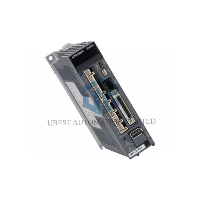 Mitsubishi MR-J3-700A4-ETHERCAT | 7 kW 400V szervohajtás