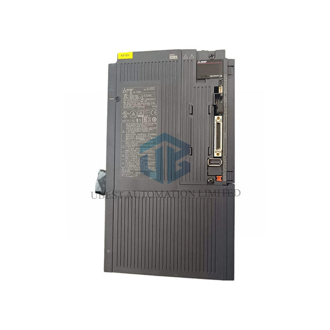Mitsubishi MR-J3-700A4 | Amplificatore servo da 7,0 kW 400V