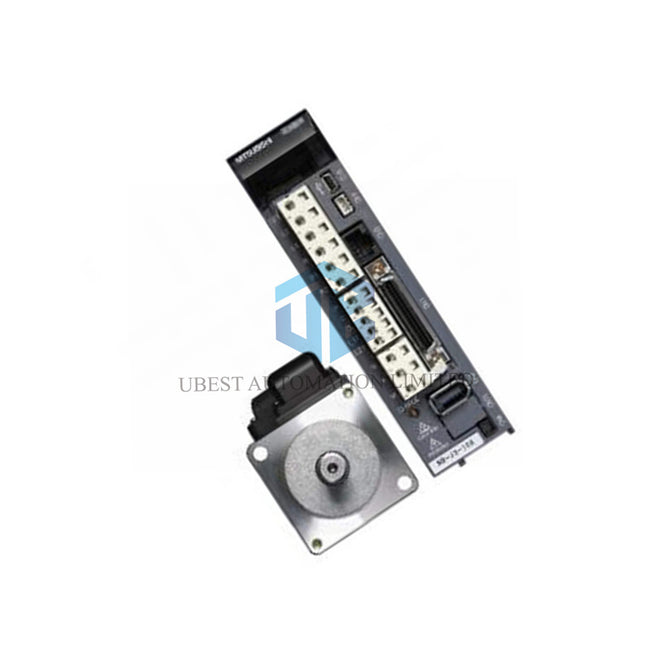 Mitsubishi MR-J3-700B4RJ006 | 7.0kW Servo Amplifier