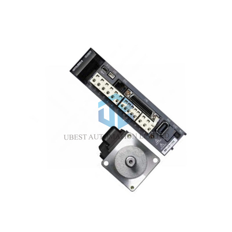 Mitsubishi Servo Drive 7kW | MR-J3-700BRJ004U527