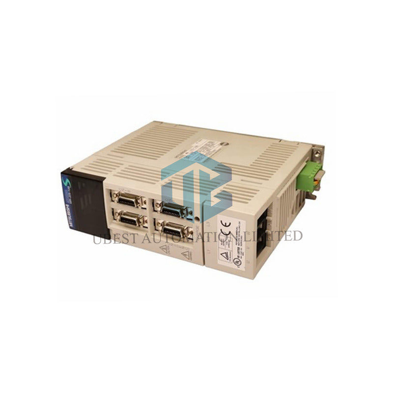 Mitsubishi MR-J3-700T-ED 7kW Servo Drive | CC-Link
