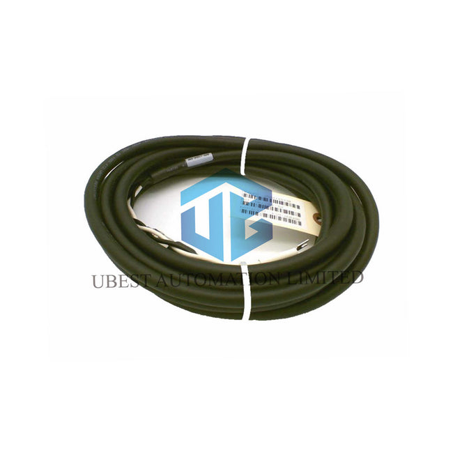 Mitsubishi MR-J3-BRKS120M Brake Cable | 65ft IP67 Sealed for HG-SR/JR