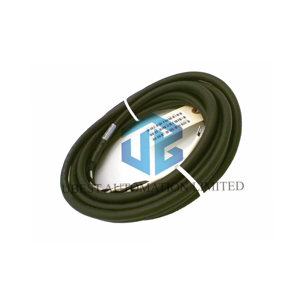 Câble de frein Mitsubishi MR-J3-BRKS120M | 65ft Étanchéité IP67 pour HG-SR/JR